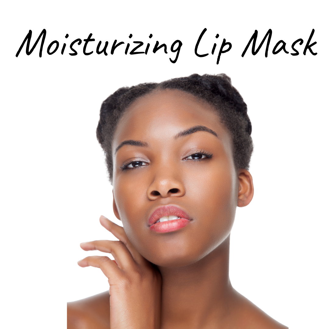 Healthy Lips Matter!!!