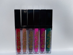 Matte Glam Lipstick