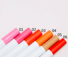 Always Ready Matte Lipstick Pack