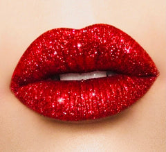(#1 Best Seller)             Glitter Lip Sets