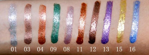 Magic Glam GLITTER