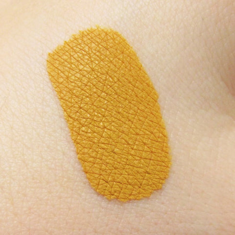 Yellow ⚡️Bumblebee Matte Lipstick