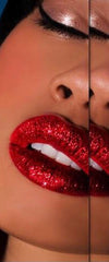 (#1 Best Seller)             Glitter Lip Sets