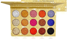 Glitter Lovers Eyeshadow Palette