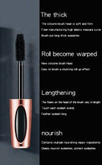 4D Glam Mascara