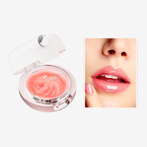 Moisturizing Lip Medicine