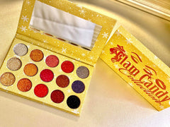 Glitter Lovers Eyeshadow Palette