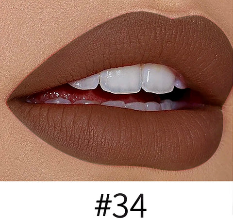 Chocolate Lipstick