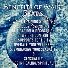 Waist Beads